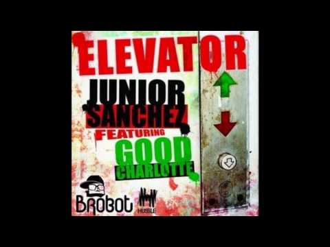 Junior Sanchez - Elevator feat. Good Charlotte (Nari & Milani Remix) [Exented Mix]