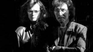 Tony Iommi with Glenn Hughes - I'm Gone
