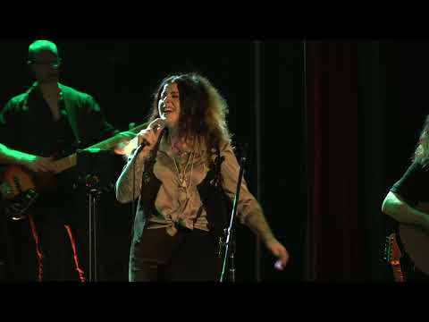 Me and Bobby McGee - Janis Joplin by Karise Eden