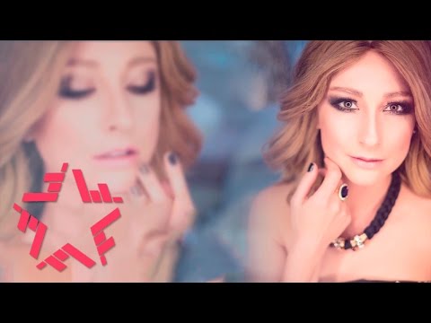 Лена Дарк - Навек твоей (Music video)