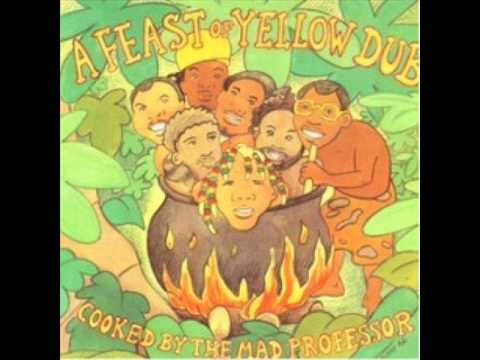 A Feast Of Yellow Dub Album Mix