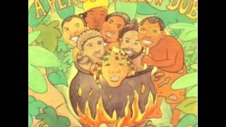 A Feast Of Yellow Dub Album Mix