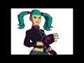 RAPID 99 Of Jet Set Radio Future In Saints Row IV