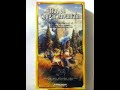 Opening To Trap On Cougar Mountain 1991 VHS 1994 AVON Reprint 60fps