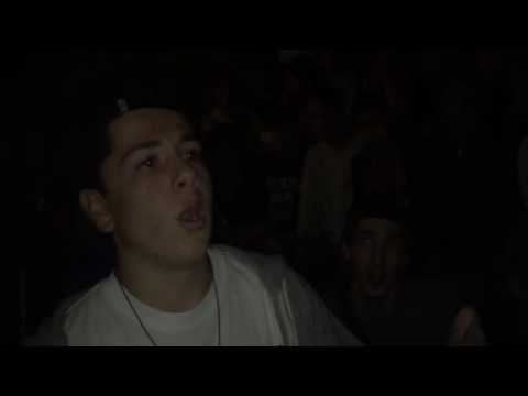 16AVOS: TYLEX VS KHAAY - Pre Gold Battle Barcelona