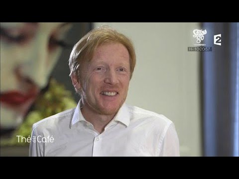 Jean Imbert vu par Éric Kayser - Thé ou Café - 02/12/2017