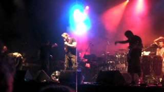 Viza - Made In Chernobyl (Live in Malakasa Greece)