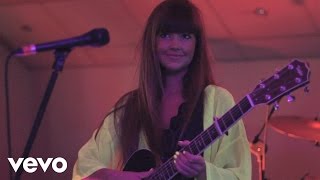 PollyAnna - Vevo Nederland On Tour @ The Great Escape Festival 2015