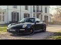 Porsche 997 Carrera 4 GTS: afscheidscadeau van de 997