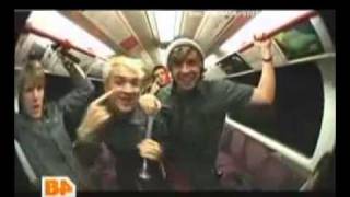 McFLY - Friday Night