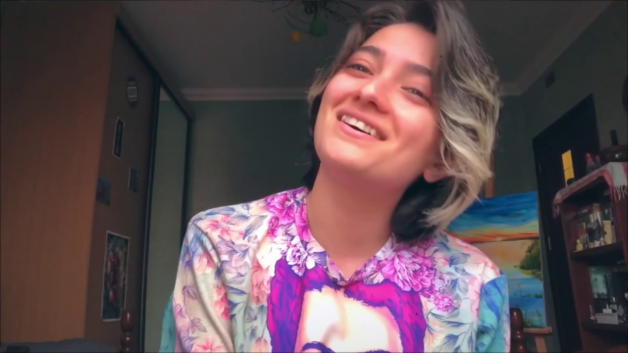 Hər Şey Gözəldir Həyatda