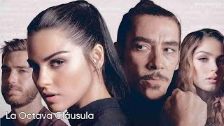 La Octava Cláusula (2022) | Trailer Oficial | Amazon Prime Video