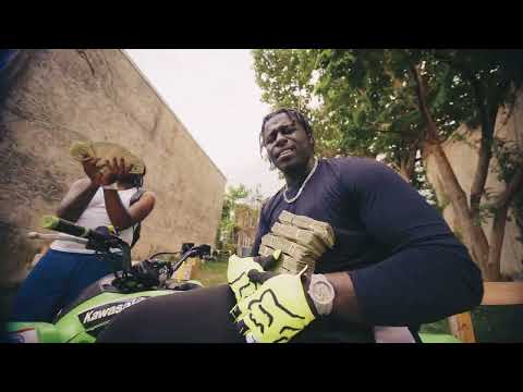 Fahdy Goon - Goin 2 La (Official Video) Shot By @skeetproduction ​