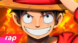 INSTRUMENTAL | Rap do Luffy (One Piece) - CHAPÉU DE PALHA | NERD HITS ( Prod.QUATÍ )