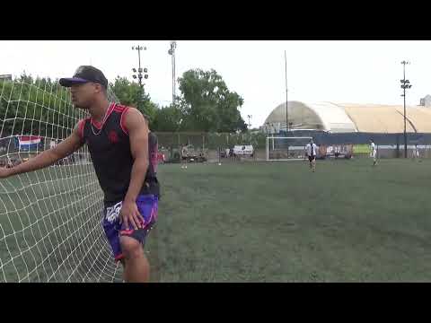 SAL FOR CHELSEA VS JOGA BONITO - #LigaNuñez - #Clausura SLD - 20/11/2022