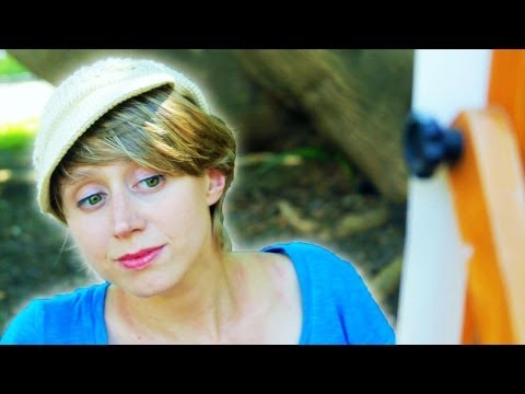 Wheelchair Therapy Gone Wrong