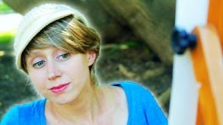 Wheelchair Therapy Gone Wrong