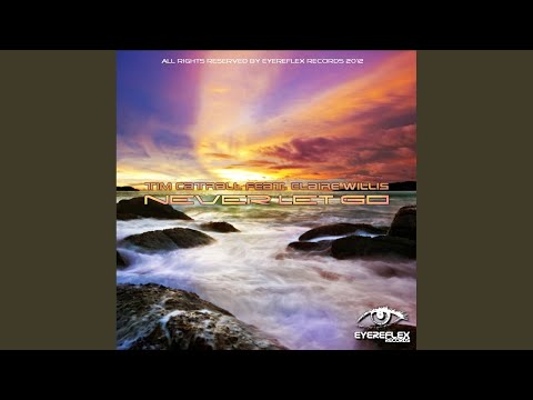 Never Let Go (Original Mix)