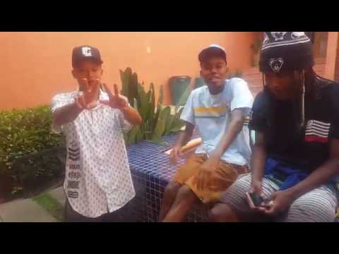 Medley - Novo império ( MCs Fioti , CL , Lil , Petter , Guto ( Exclusivo 2017 )