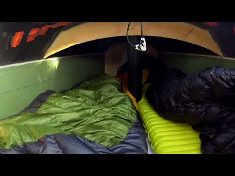 LiteXP by Liteboat | Camp