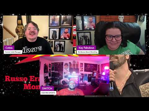 WCW Monday Nitro 11/22/99 watch-along