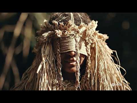 Obaluaê - Senhor da Terra