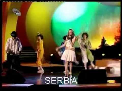 Our JESC 2010 revote game!
