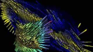 THE PACO PROJECT-LISTEN TO THE WIND