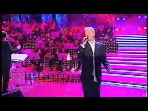Amedeo Minghi   Cantare è d'amore   Sanremo 1996