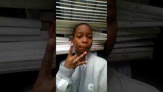 A Biggie &amp; martwan make his voice sound like A Biggie