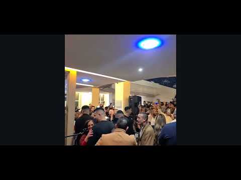 Lejla bradford zabava