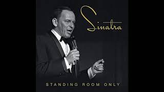 Frank Sinatra - I Get Along Without You Very Well