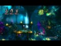 Trine Video Review by GameSpot