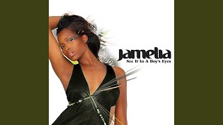 See It in a Boy&#39;s Eyes (Single Edit)