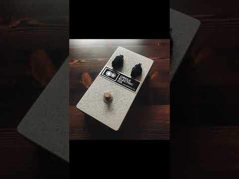 The Sterling Vox Tone Bender (Circle Electric) image 5