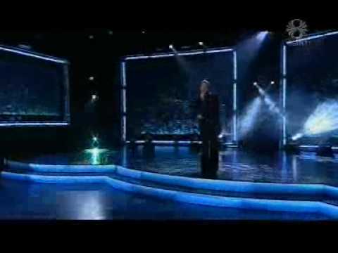 Mihai Traistariu - in Iceland - Tornero @ Eurovision - Iceland 2007