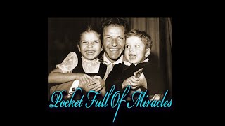 FRANK SINATRA   Pocketful of Miracles