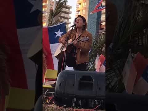 toarii valantin - i just cant believe