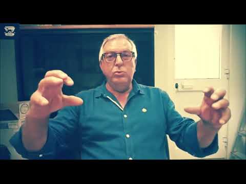 BAÚ DO ROCK ALBICASTRENSE- ENT. 19 (FERNANDO PEREIRA)