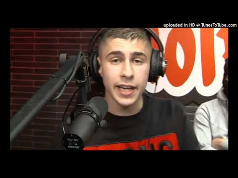 Pierrii ft. Krilino - L'Autoroute (Sped up)