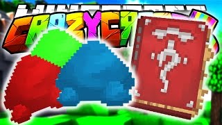 Minecraft Crazy Craft 3.0: Equivalent Exchange! (Orespawn Mod)! #80