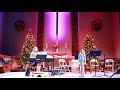 The Sisters - Holy Jolly Christmas - DenLeeMusicSchool - Winter Recital