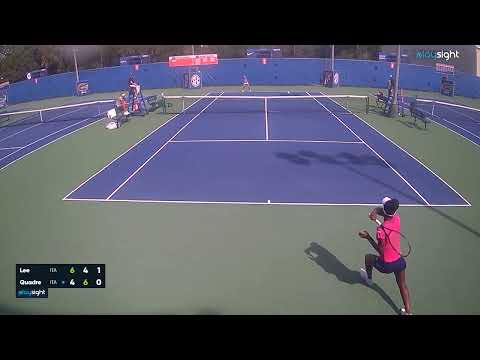 Lee Carol v Quadre Oyinlomo - 22.10.23