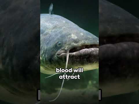 Best bait to use for catching catfish #fishing #outdoors