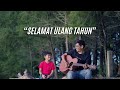 Selamat Ulang Tahun Jamrud Cover By Rajuli Almaseid Ayah