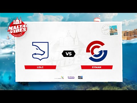 LDLC vs Syman - Malta Vibes - map3 - de_inferno [Anishared]