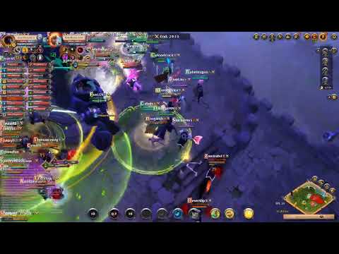 Big Brain Play - GIRTH Home Defense against PA