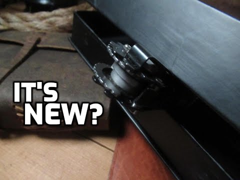 SOG's Newly Listed Multi-Tool! 2024 Rebirth?