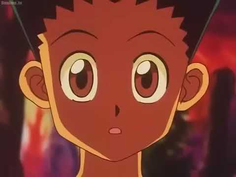 hunter x hunter 1999 eng dub 1-31