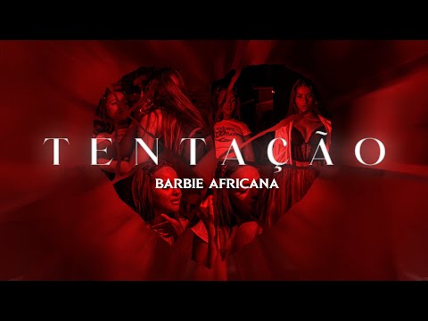 Barbie Africana - Tentação